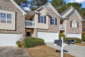2103 Manhattan Pkwy, Decatur, GA 30035