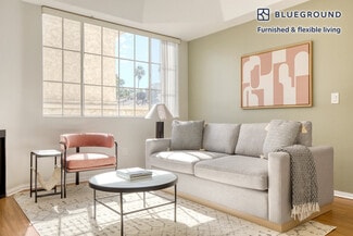 114 N Doheny Dr Unit FL3-ID940, West Hollywood, CA 90048