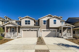 6771 Arbor E, Thornton, CO 80602