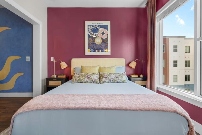 641 Division St unit ID1351409P, Nashville, TN 37203 - photo 2