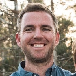 Jeremy O'Guinn