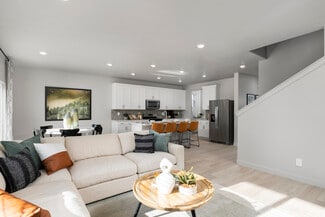 3501 N Browning St, Eagle Mountain, UT 84005