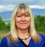 Bette Watts