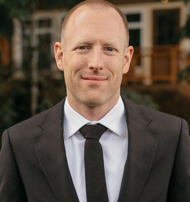 Brady Fuller