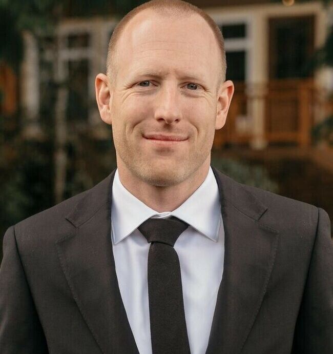 Brady Fuller