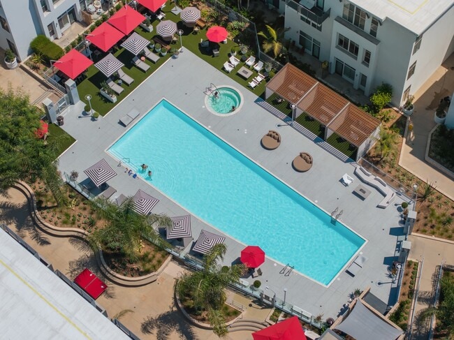 Lofts at Noho Commons, North Hollywood, CA 91601 - photo 5