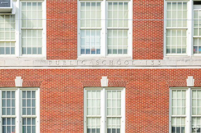 Compare Details Ps 133 ranks better than 82.8% of elementary schools in New York.