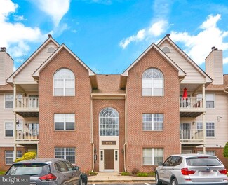 9720 Lake Pointe Ct Unit 101, Upper Marlboro, MD 20774