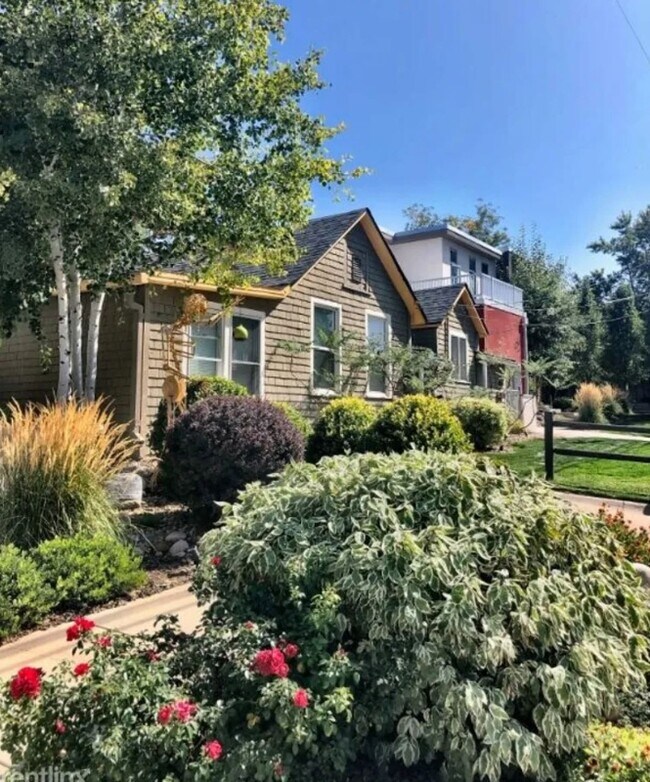 408 Harrison St, Denver, CO 80206