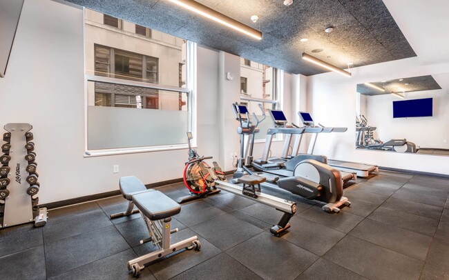 1 India St unit 9I, Boston, MA 02109 - photo 2