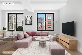 720 W End Ave, New York, NY 10025
