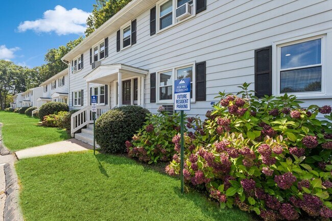 Fox Hill Commons, Vernon Rockville, CT 06066 - photo 5