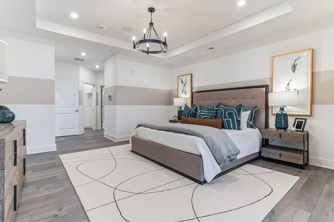 K. Hovnanian’s® Four Seasons at Kent Island - Luxury Condos unit 21, Chester, MD 21619 - photo 7