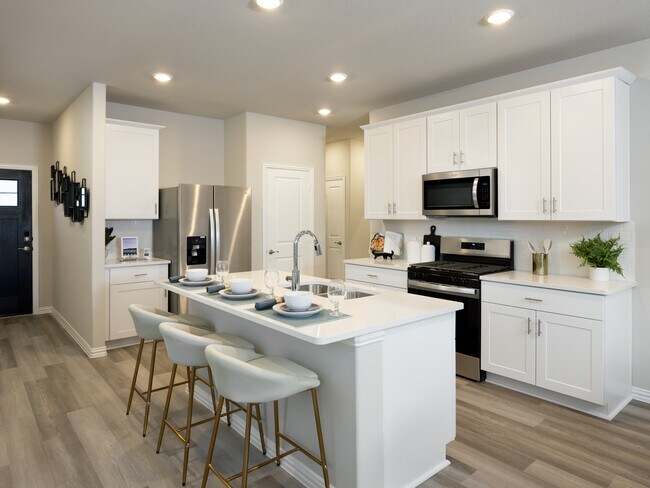 3704 Richland Dr unit 37075185, Farmersville, TX 75442 - photo 5