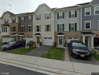 2824 Shaws Rd, Edgemere, MD 21219