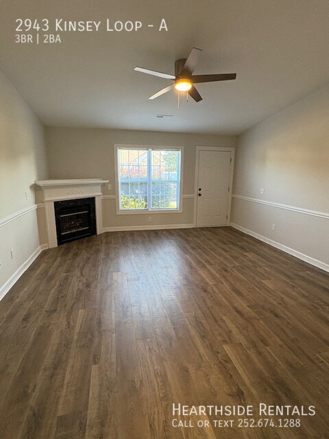 2943 Kinsey Loop unit A, Winterville, NC 28590 - photo 2