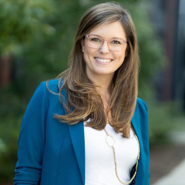 Brittney Testerman Griffith