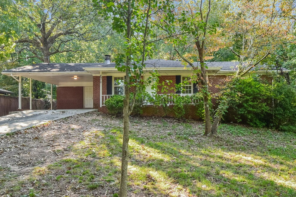 6970 Richard Ln, Austell, GA 30168 - photo 1