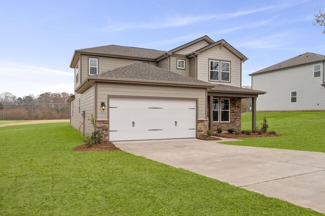 21056 Running Creek Dr, Locust, NC 28097 - photo 4