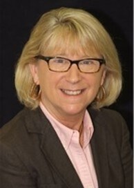 Patricia Hornblower