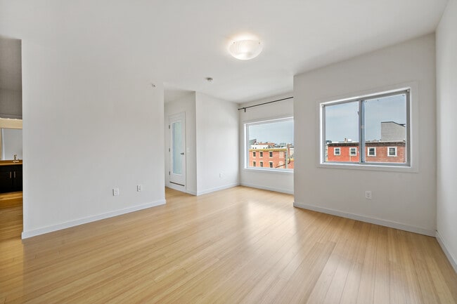 1140 Shackamaxon St unit 3, Philadelphia, PA 19125 - photo 4