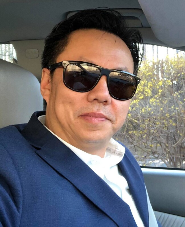 Agent Photo