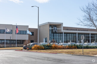 Broken Arrow Freshman Academy