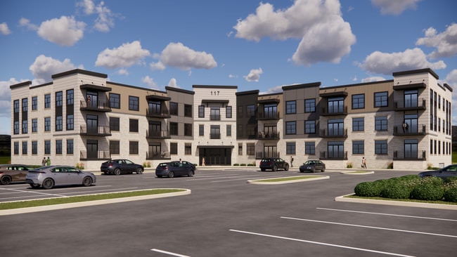 117 On The Boulevard, 117 OTB Units 102, 202, 302 Plan unit 38803569, Lebanon, PA 17042 - photo 6