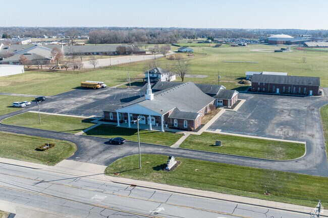 Apostolic Christian School