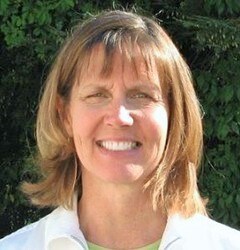 Joanne Catlin