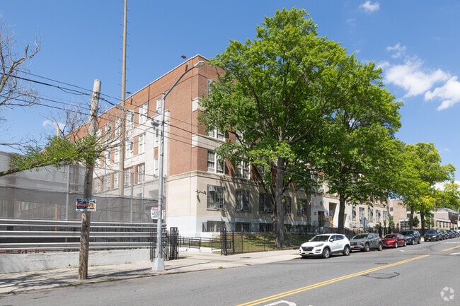 Pelham Preparatory Academy in The Bronx is well known in New York City.