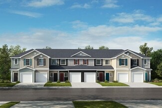 10551 Brookside Reserve Rd, Wake Forest, NC 27587