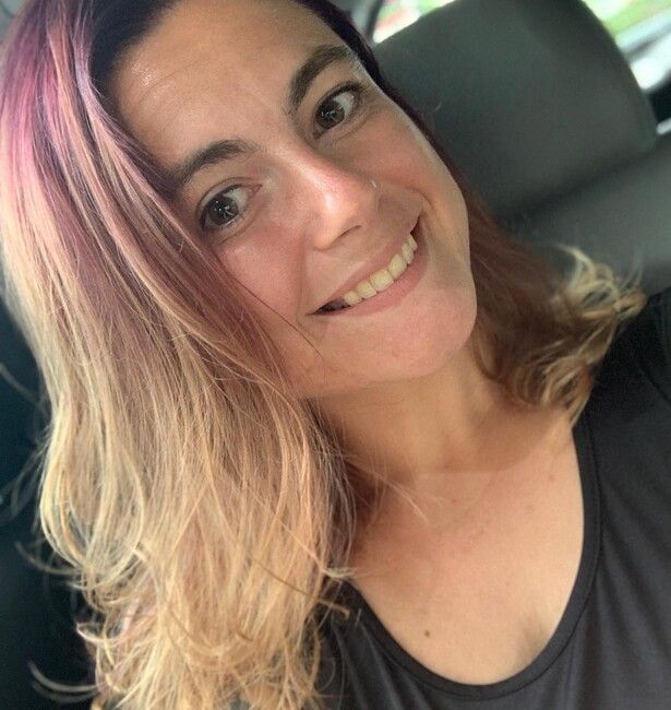 Melissa Gary