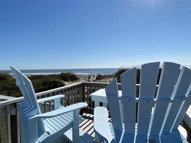56821 N Carolina Hwy 12 unit ID1255539P, Hatteras, NC 27943 - photo 5