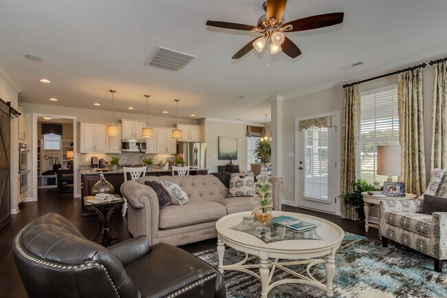 301 Rhapsody Dr, Suffolk, VA 23435 - photo 7