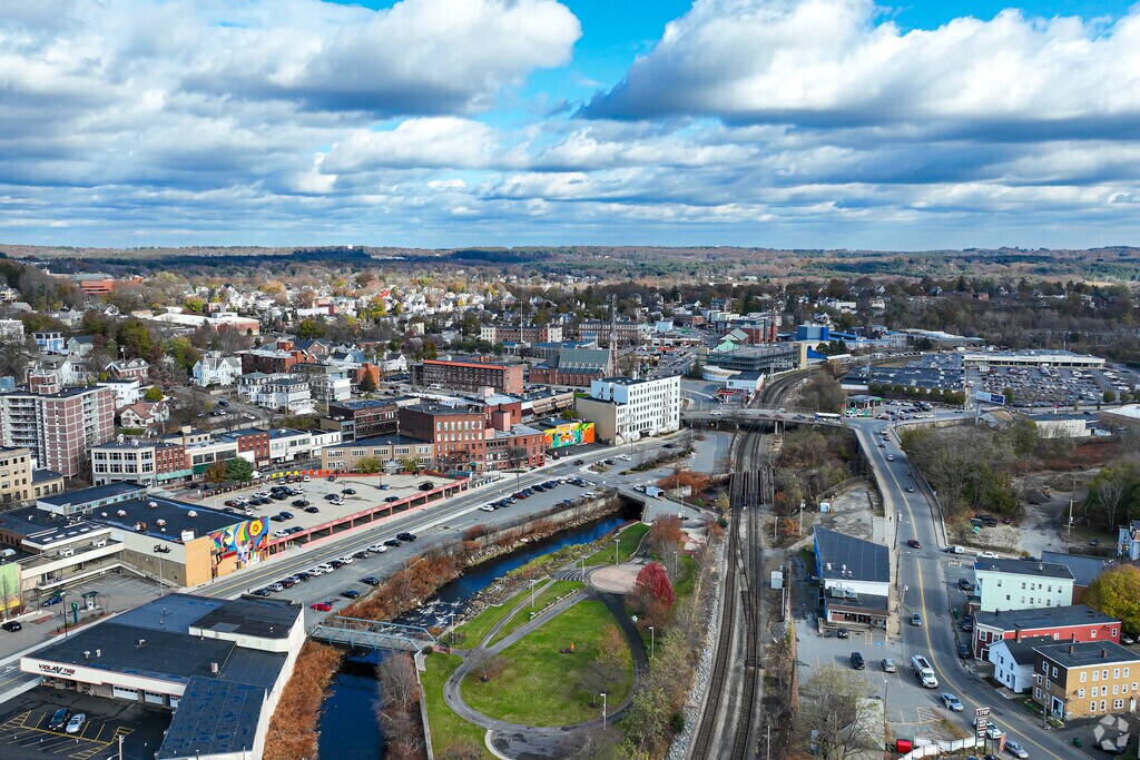 About Cleghorn Schools, Demographics, Things to Do