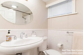 25 Westfield Rd Unit STU W. Newton, Newton, MA 02465