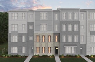 19719 Misty Moss Square, Ashburn, VA 20147