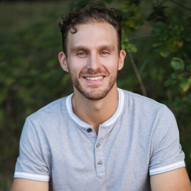 Jacob Rady