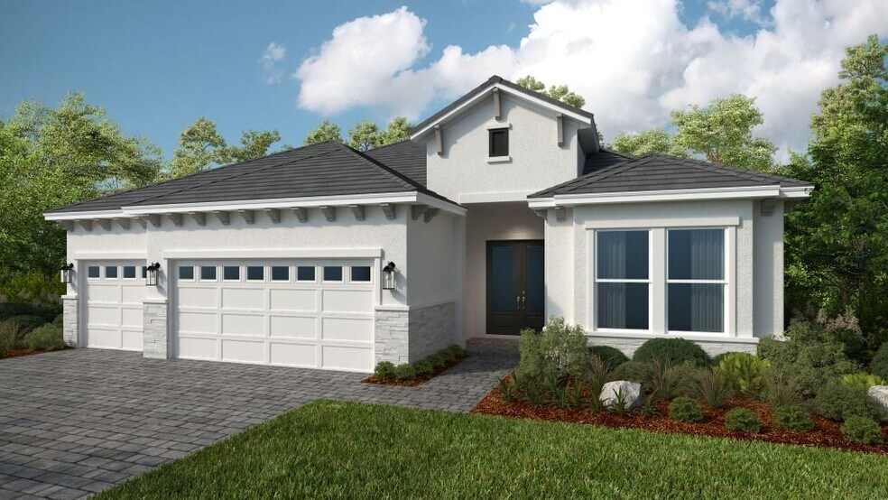 0 Esplanade at Tradition Espl unit 38620661, Port Saint Lucie, FL 34987 - photo 1