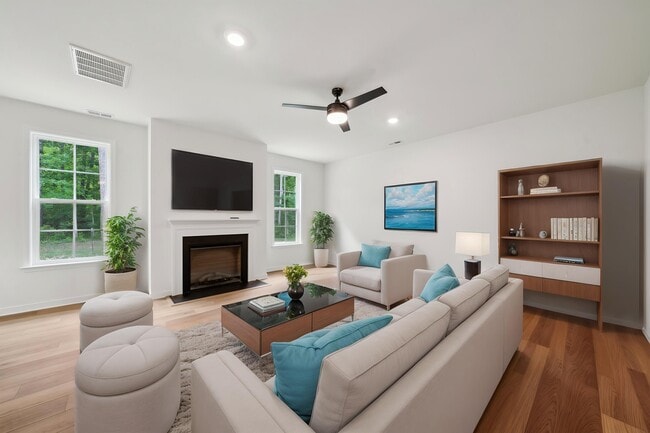 116 Wedge View Way unit 37505722, Statesville, NC 28677 - photo 7