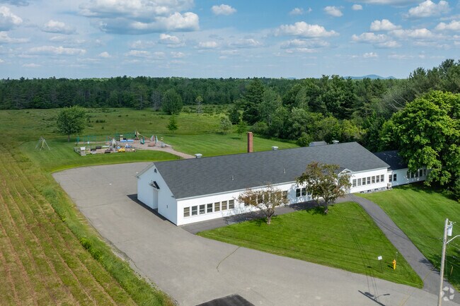 Viola Rand Elementary School serves area students in grades PK-3.