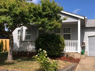2485 Monticello St SE, Albany, OR 97322