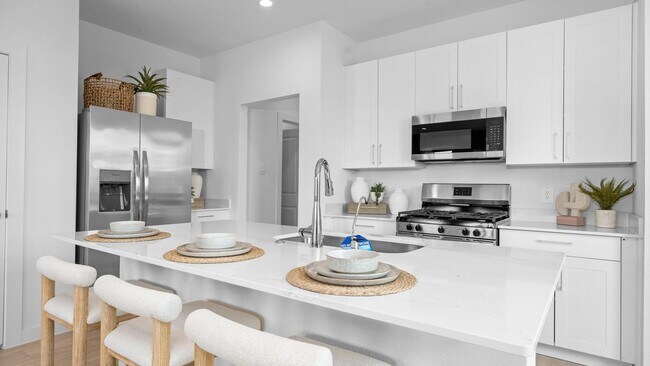 2018 Olivos St, Missouri City, TX 77459 - photo 4