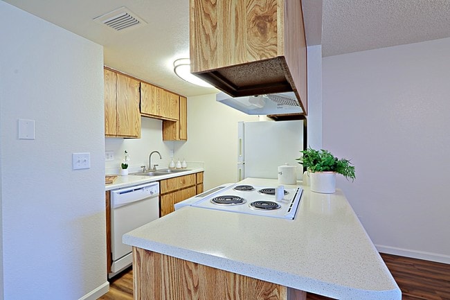 Butterfield Park, Tempe, AZ 85281 - photo 2