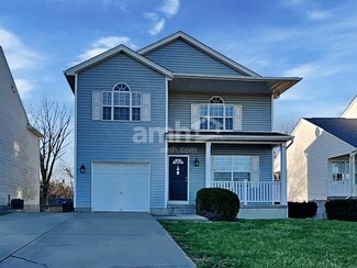 2537 Keller Ct, Hebron, KY 41048