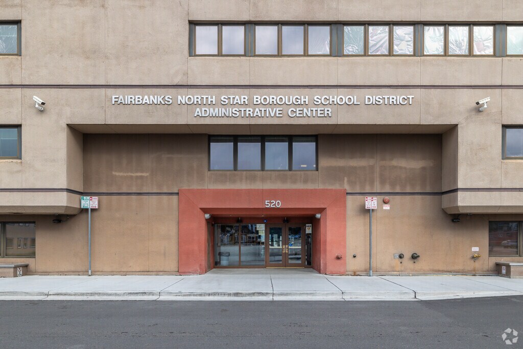 Educational opportunities abound at Alternative Learning Systems in Fairbanks.