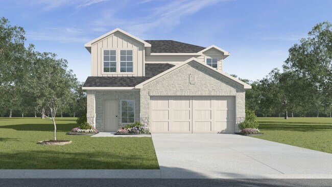 10816 Tall Prairie Terrace unit 36198595, Oklahoma City, OK 73101 - photo 2