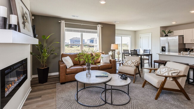 4743 170th Place, Waukee, IA 50263 - photo 3