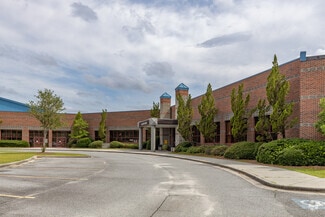 South Effingham High School